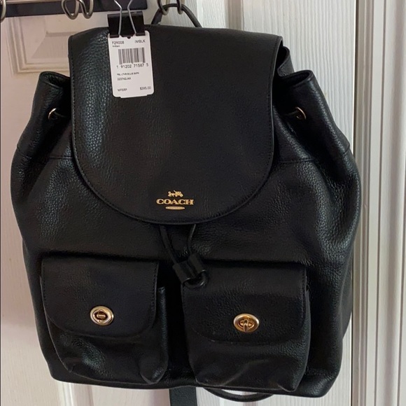 Backpack - Picture 1 of 5